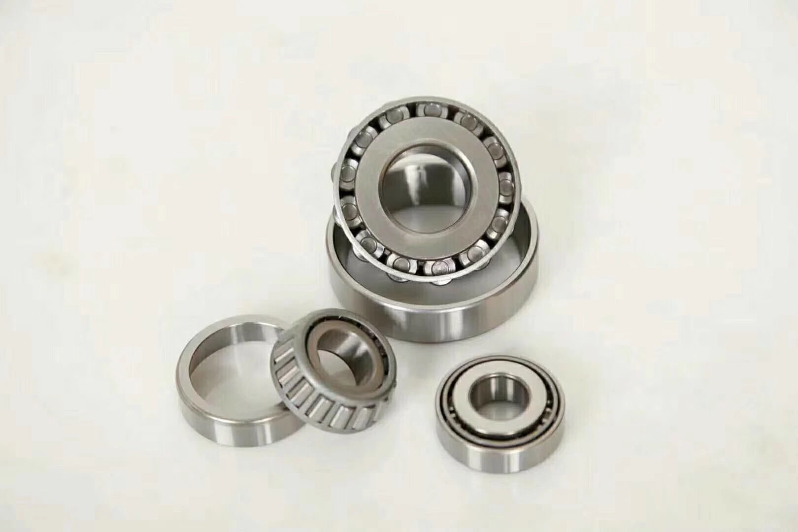 SKF: n tuontilaakerin suunnitteluprosessi